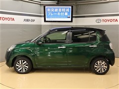 パッソ モーダ チャーム