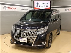 トヨタ エスクァイア GI