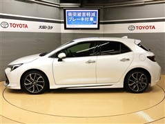 カローラスポーツ HV G Z