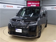 ステップW スパーダ