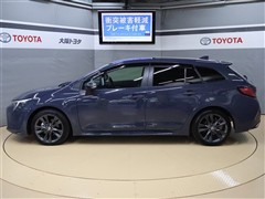 カローラツーリング HV WXB