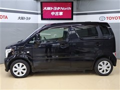 フレア ハイブリッドXG