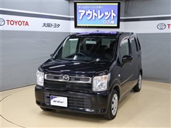 フレア ハイブリッドXG