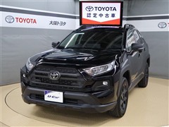 RAV4 アドベン オフロードP2