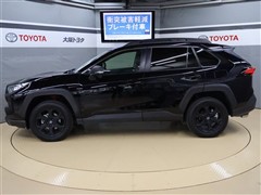 RAV4 アドベン オフロードP2