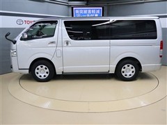 ハイエースV スーパーGL