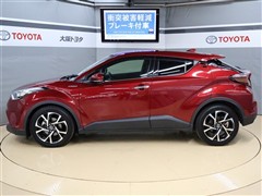 C-HR HV G LEDエディション