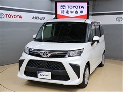 ルーミー G