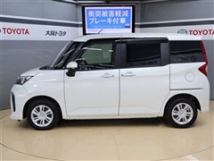 ルーミー G