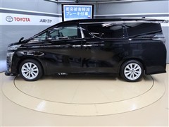 ヴェルファイア 2.5Z