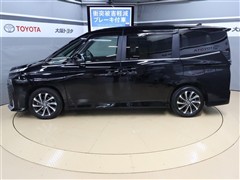 ヴォクシー S-Z