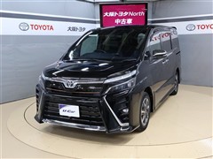 トヨタ ヴォクシー ZSキラメキ3
