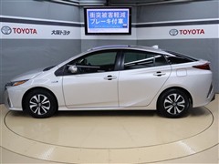 プリウスPHV S