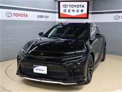 トヨタ クラウンスポーツ Z