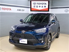 トヨタ ライズ Z