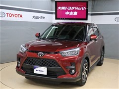 トヨタ ライズ Z