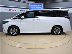 アルファード Z