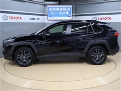 RAV4 HV アドベンチャー