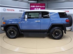 FJクルーザー カラーパッケージ