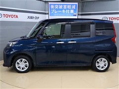 ルーミー G