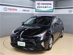 トヨタ プリウス A プレミアム