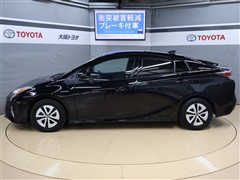プリウス A プレミアム