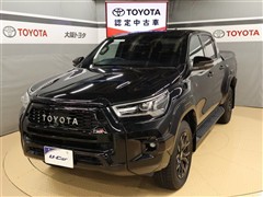 トヨタ ハイラックス Z GRスポーツ