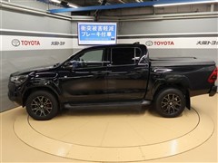 ハイラックス Z GRスポーツ