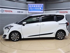 シエンタHV ファンベースG