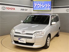 トヨタ　サクシードV TX