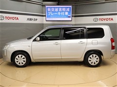 サクシードV TX