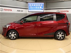 シエンタHV G クエロ