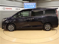 エスクァイアHV GIプレミアムPブ