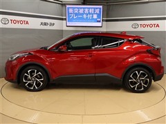 C-HR G-T