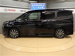 ヴォクシーHV S-Z