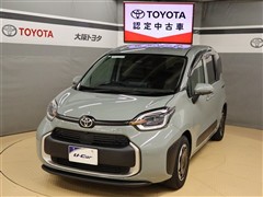 シエンタ Z