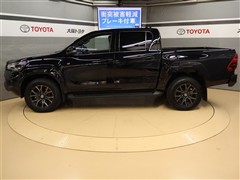 ハイラックス Z GRスポーツ
