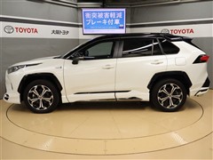 RAV4 PHV ブラックトーン