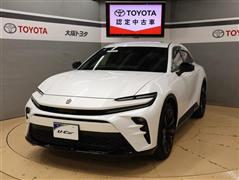 クラウン スポーツ Z