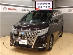 エスクァイアHV GI