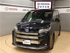 トヨタ ノアHV S-Z