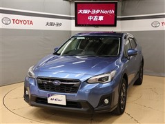 XV HV 2.0e-L アイサイト