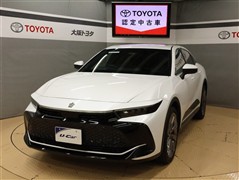 クラウンHV クロスオーバーGアドハ