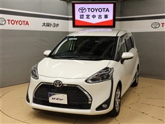 シエンタ G クエロ