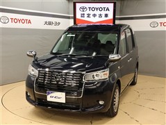 トヨタ JPN TAXI タクミ