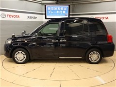 JPN TAXI  タクミ