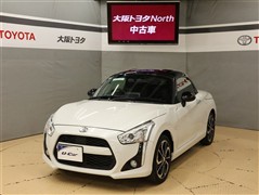 ダイハツ コペン ローブ