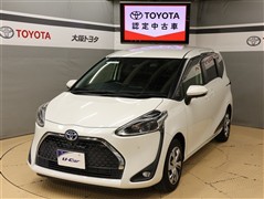 シエンタHV ファンベースGクエロ