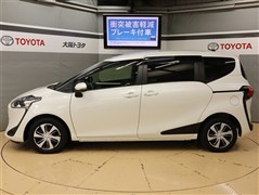 シエンタHV ファンベースGクエロ