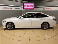 クラウンHV S エレガンススタイル3